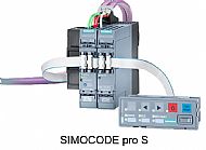 SIMOCODE pro智能電機管理系統(tǒng)